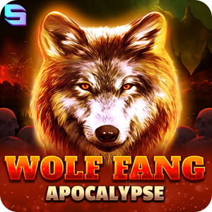 WOLF FANG - APOCALYPS