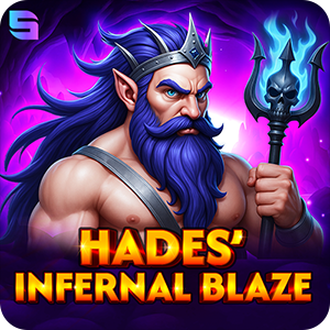 HADES INFERNAL BLAZE