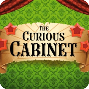 THE CURIOUS CABINET