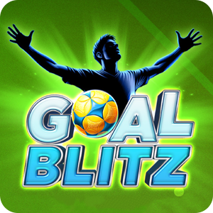 GOAL BLITZ