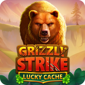 GRIZZLY STRIKE LUCKY CACHE
