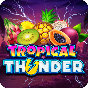 TROPICAL THUNDER