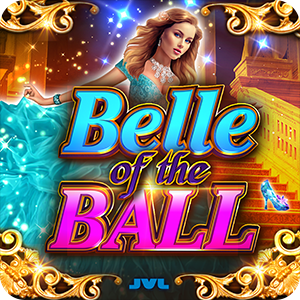 BELLE OF THE BALL
