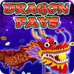 DRAGON PAYS