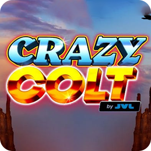 CRAZY COLT