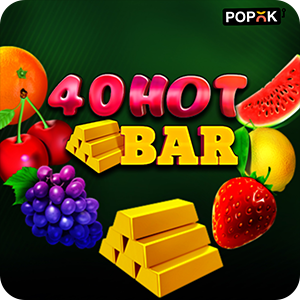 40 HOT BAR