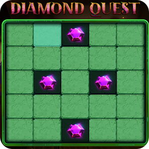 DIAMOND QUEST