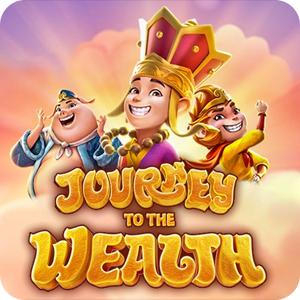 JOURNEY TO THE WEALTH