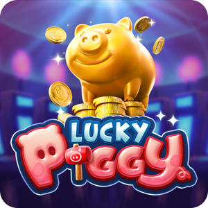 LUCKY PIGGY