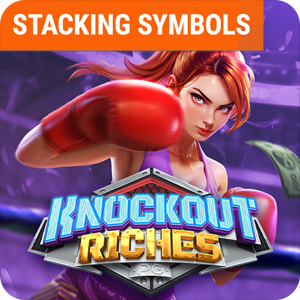 KNOCKOUT RICHES