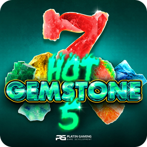 HOT GEMSTONE 5