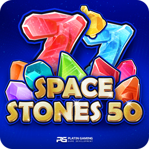SPACE STONES 50