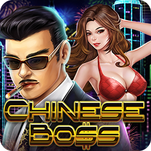 CHINESE BOSS