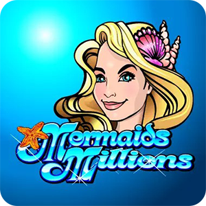 MERMAIDS MILLIONS