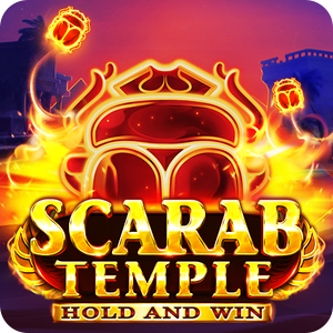 SCARAB TEMPLE