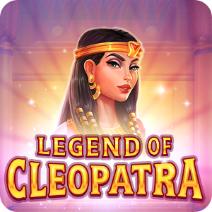 LEGEND OF CLEOPATRA