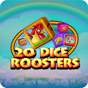 20 DICE ROOSTERS