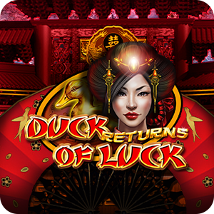 DUCK OF LUCK RETURNS
