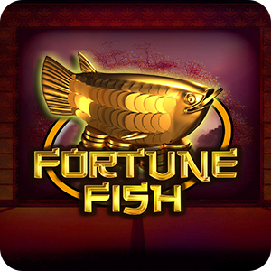 FORTUNE FISH