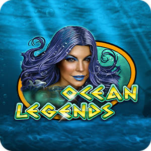 OCEAN LEGENDS