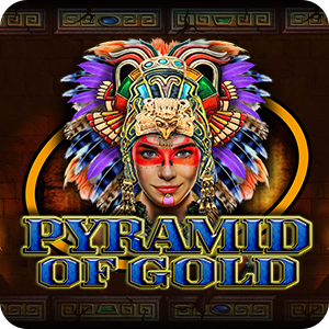 PYRAMID OF GOLD