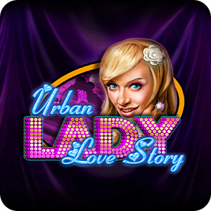 URBAN LADY LOVE STORY