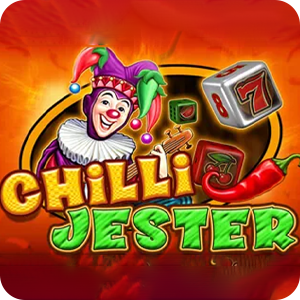 CHILLI JESTER