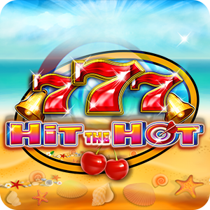 HIT THE HOT
