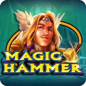 MAGIC HAMMER