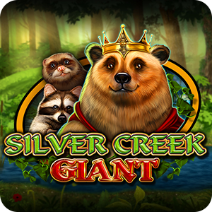 SILVER CREEK GIANT