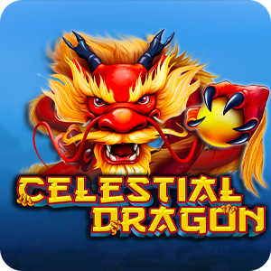 CELESTIAL DRAGON