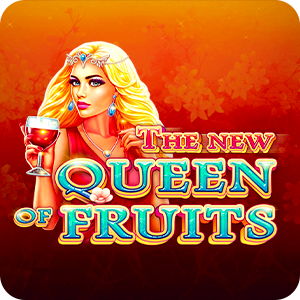 THE NEW QUEEN OF FRUITS