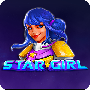 STAR GIRL