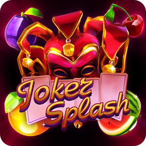 JOKER SPLASH