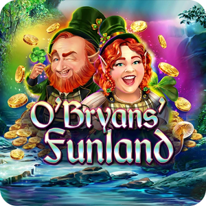 O'BRYANS' FUNLAND