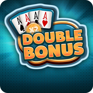 DOUBLE BONUS