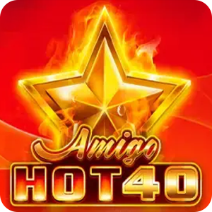 AMIGO HOT 40