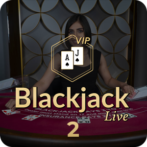 BLACKJACK VIP 2