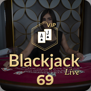 BLACKJACK VIP 69