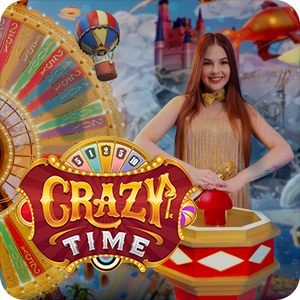 CRAZY TIME