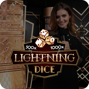 LIGHTNING DICE