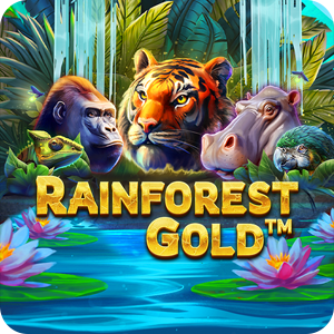 RAINFOREST GOLD™