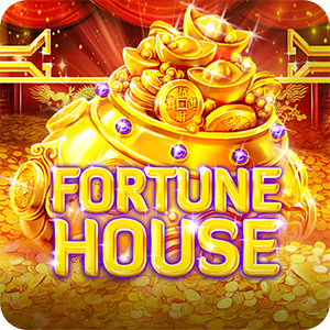 FORTUNE HOUSE