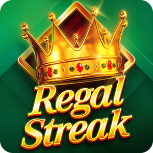 REGAL STREAK