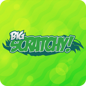 SCRATCHY BIG