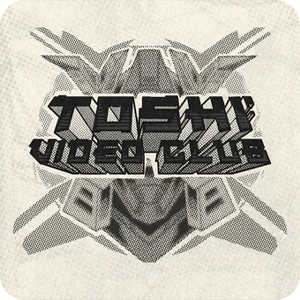 TOSHI VIDEO CLUB