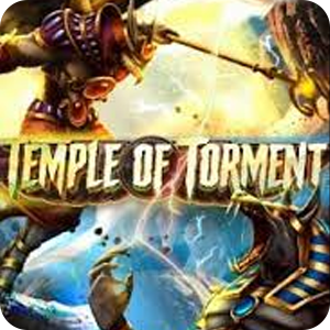 TEMPLE OF TORMENT
