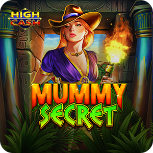 MUMMY'S SECRET