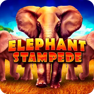 ELEPHANT STAMPEDE