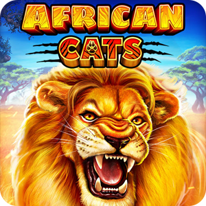 AFRICAN CATS